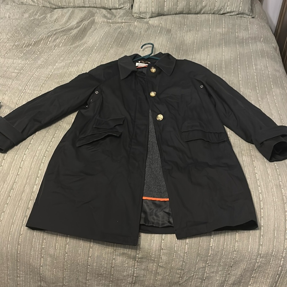 Michael kors women petite jacket